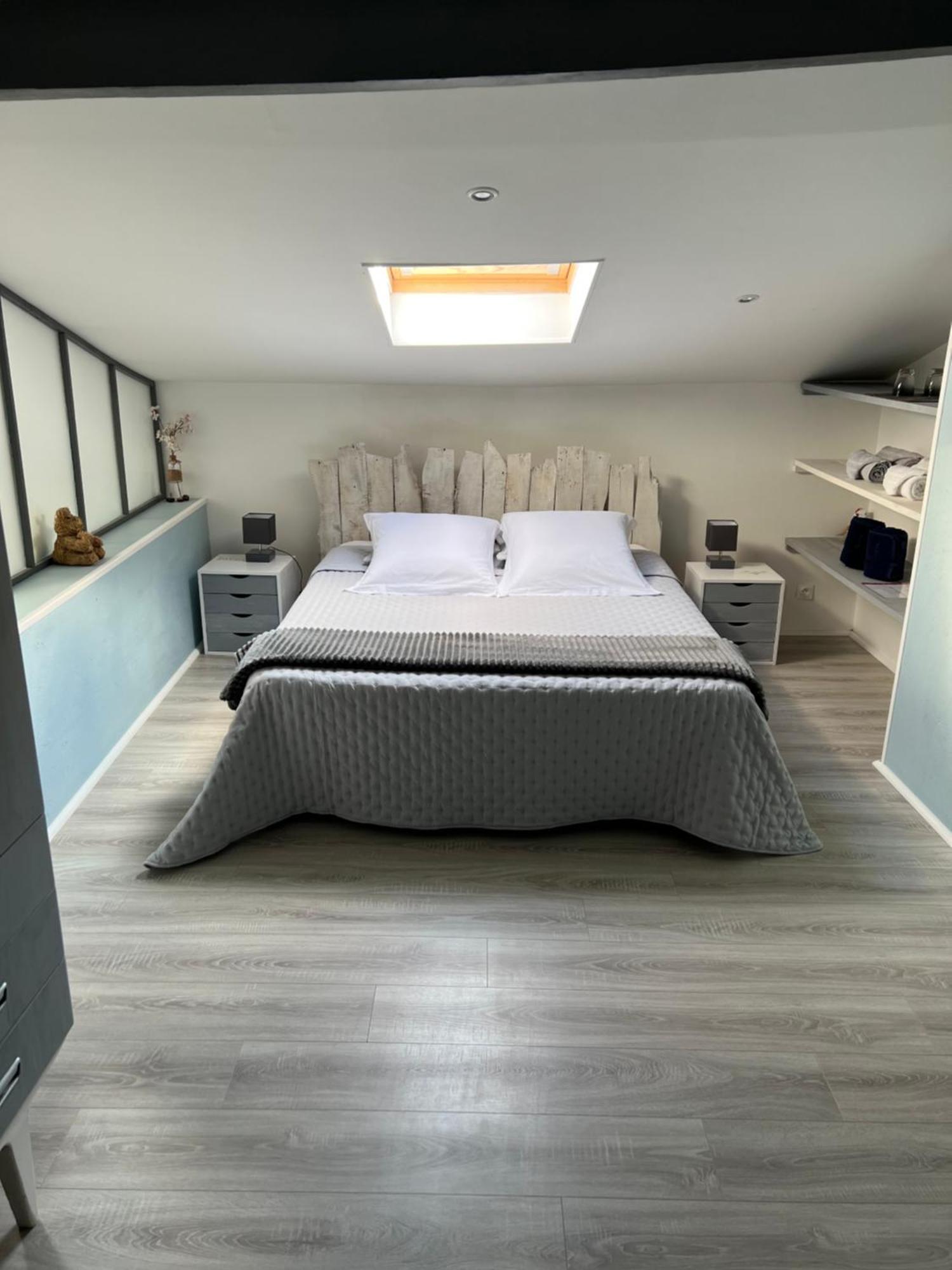 Chambre D Hote Petit Crussac Mauvezin  Екстер'єр фото